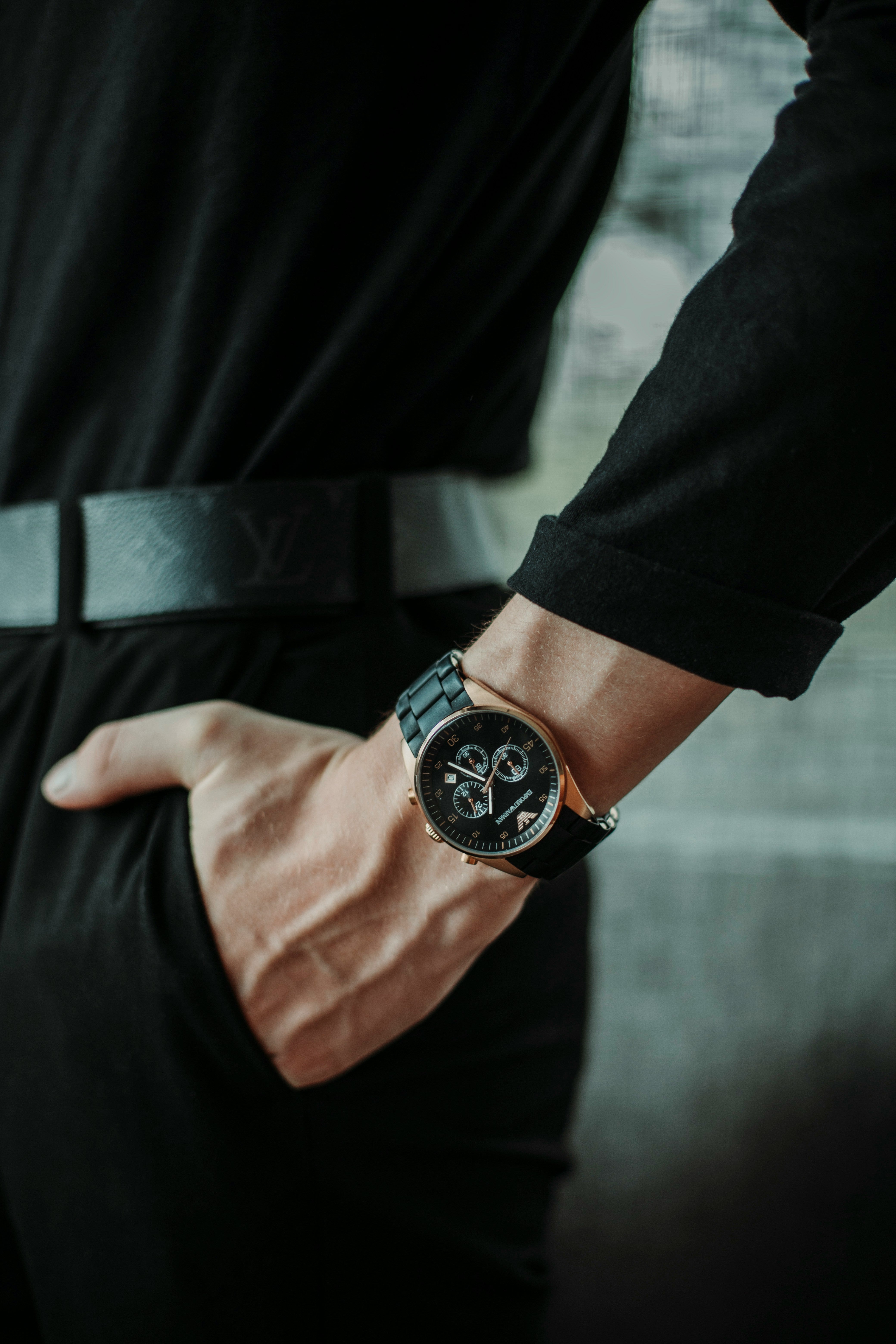 Watches