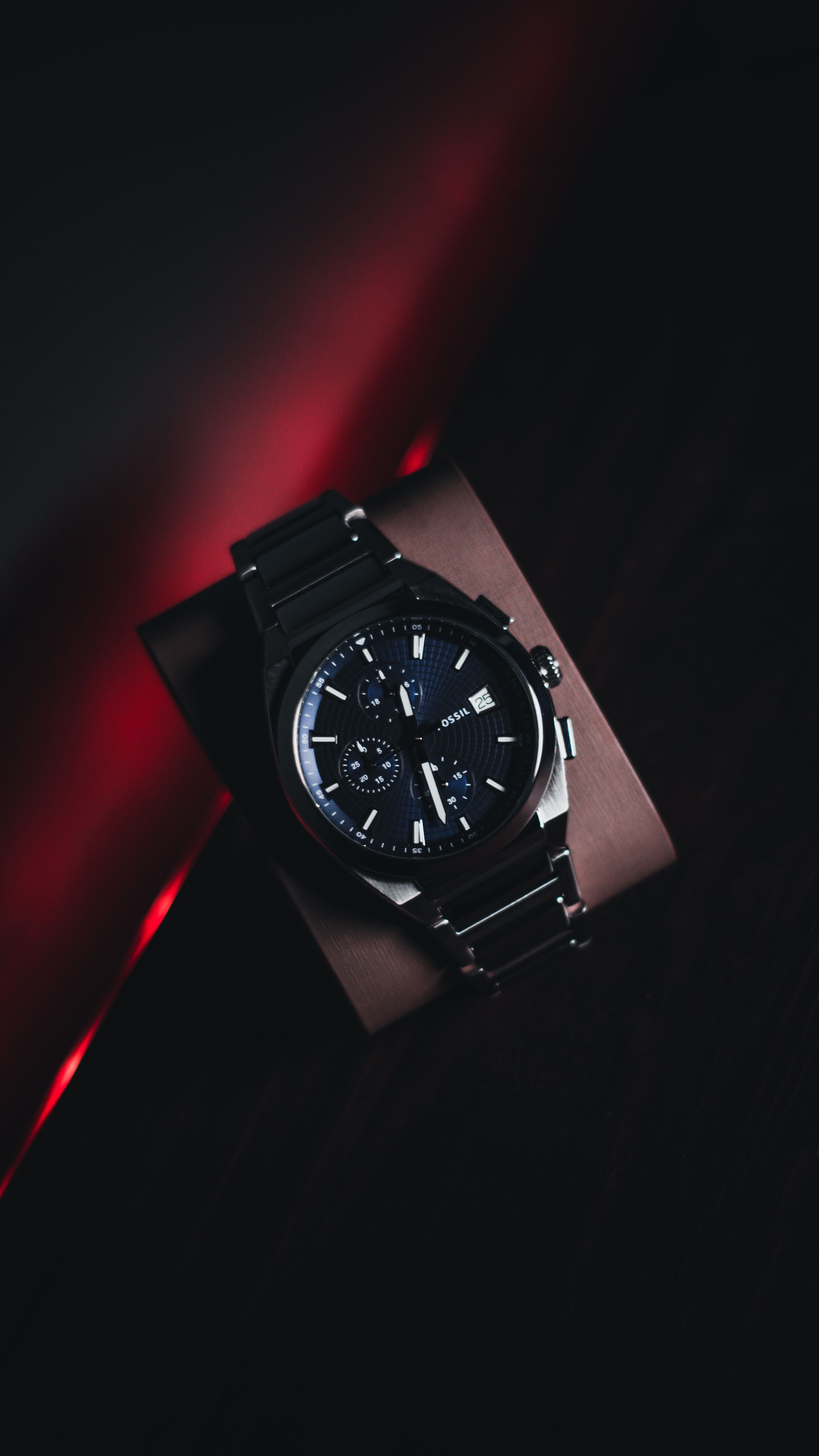 Arova timepiece 2