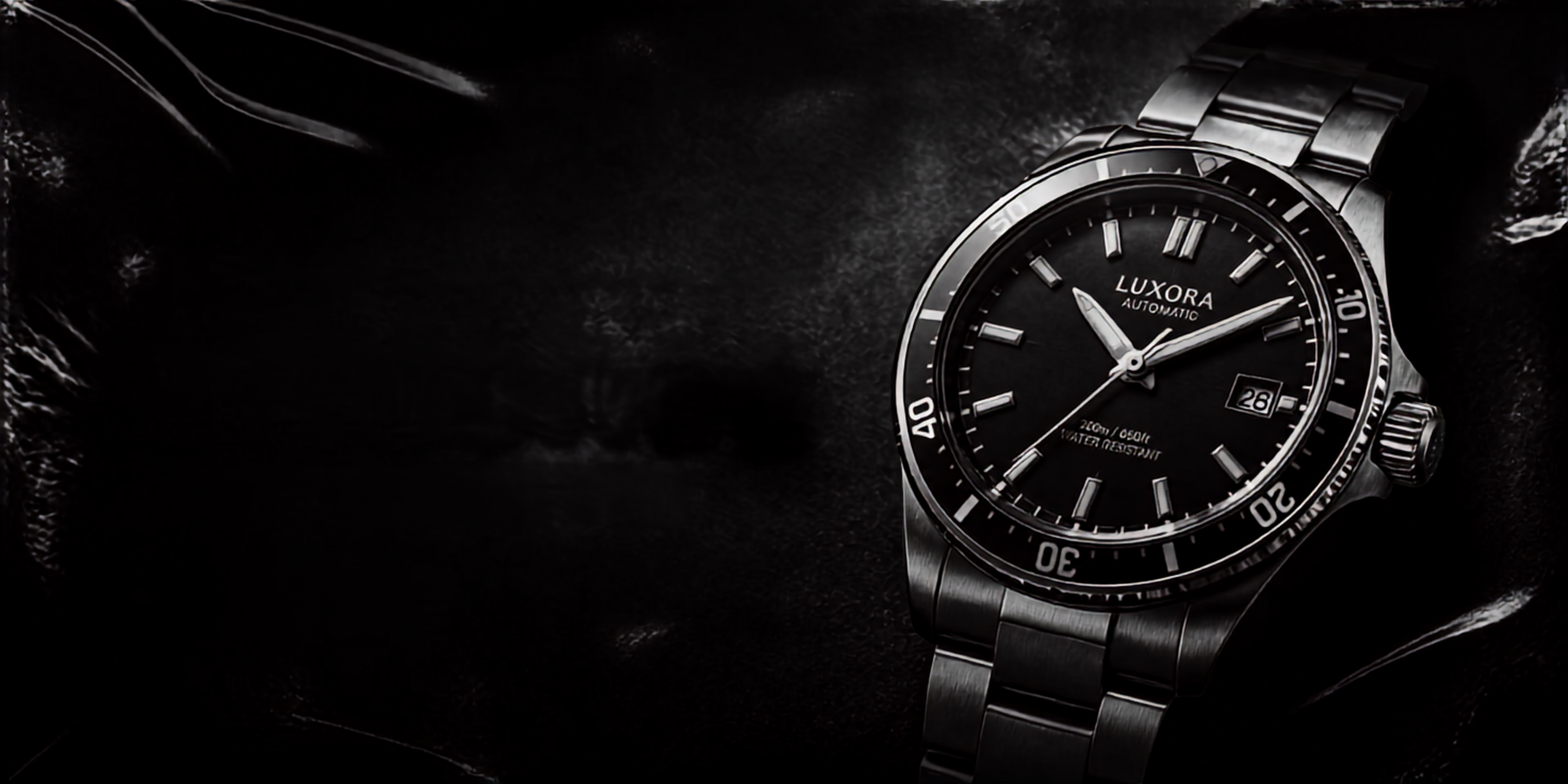 Arova timepiece 5