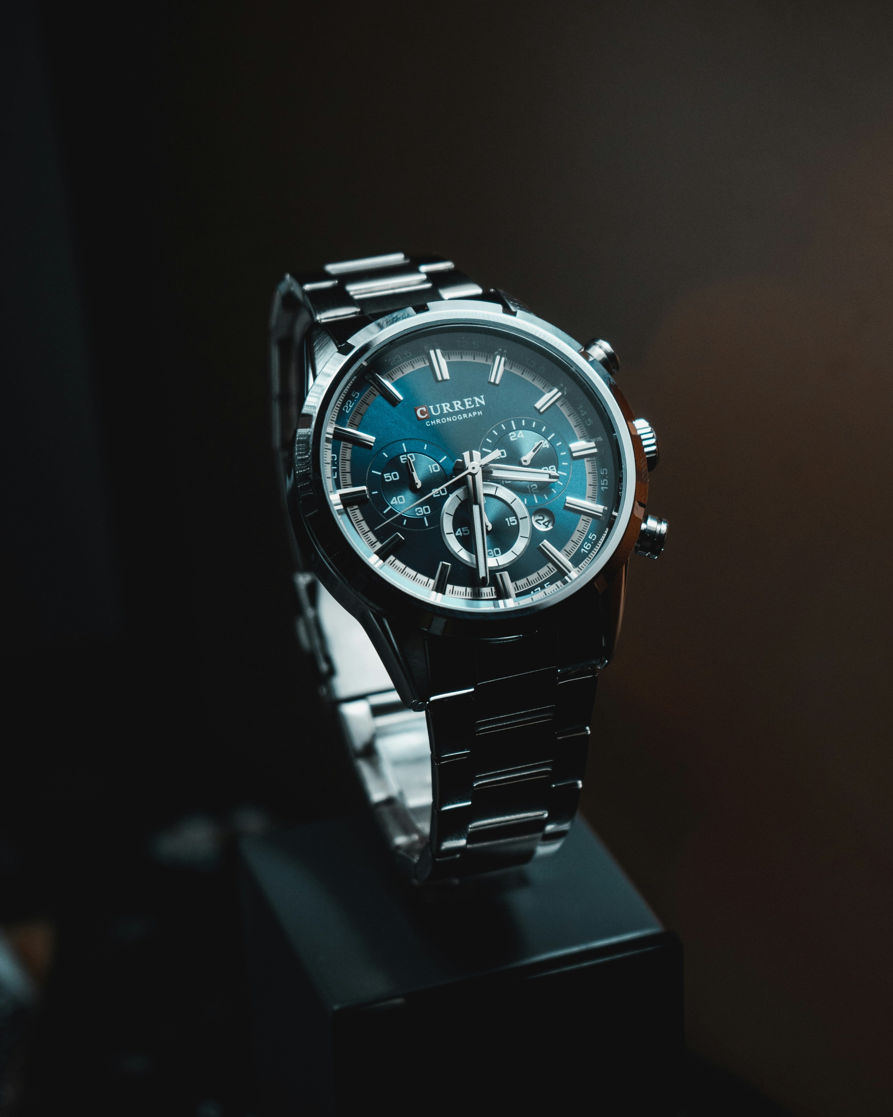 Arova timepiece 6