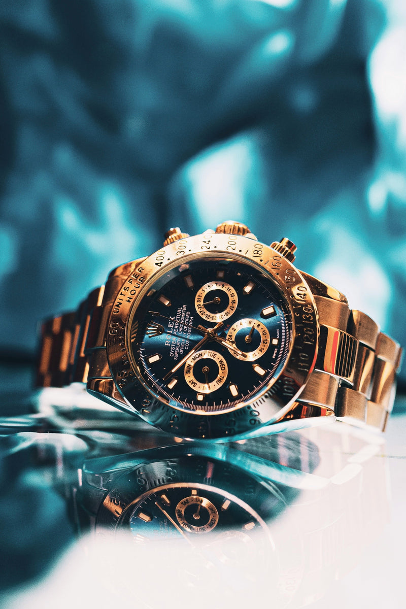 Arova timepiece